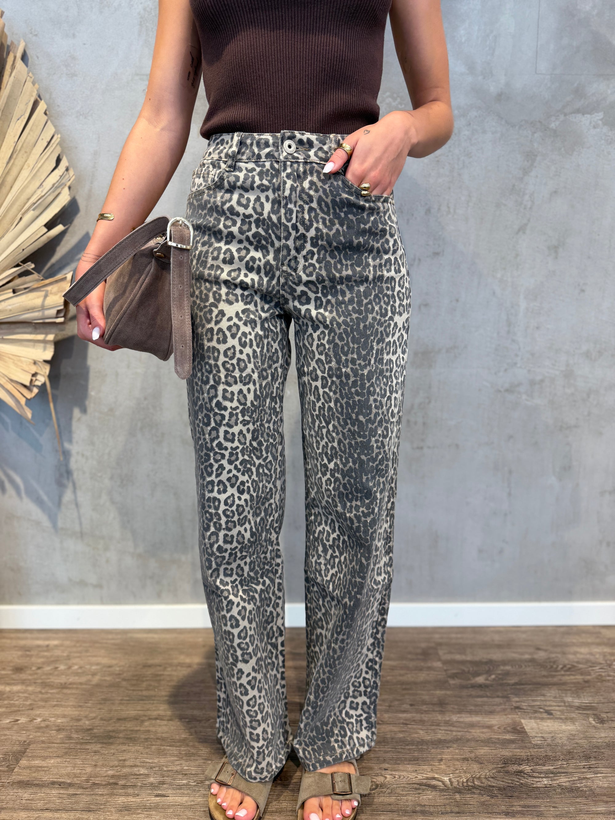 Leo Jeans