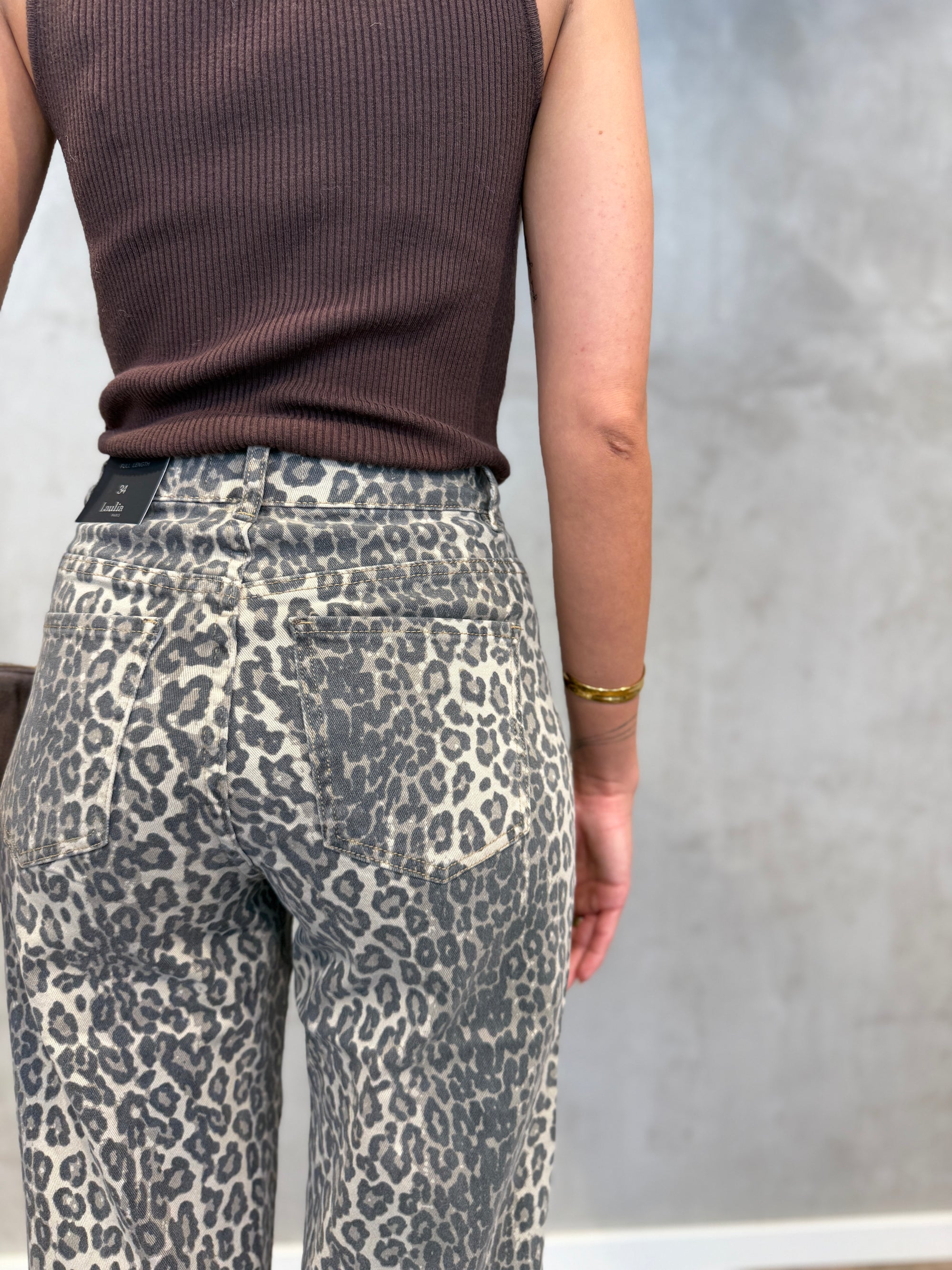 Leo Jeans
