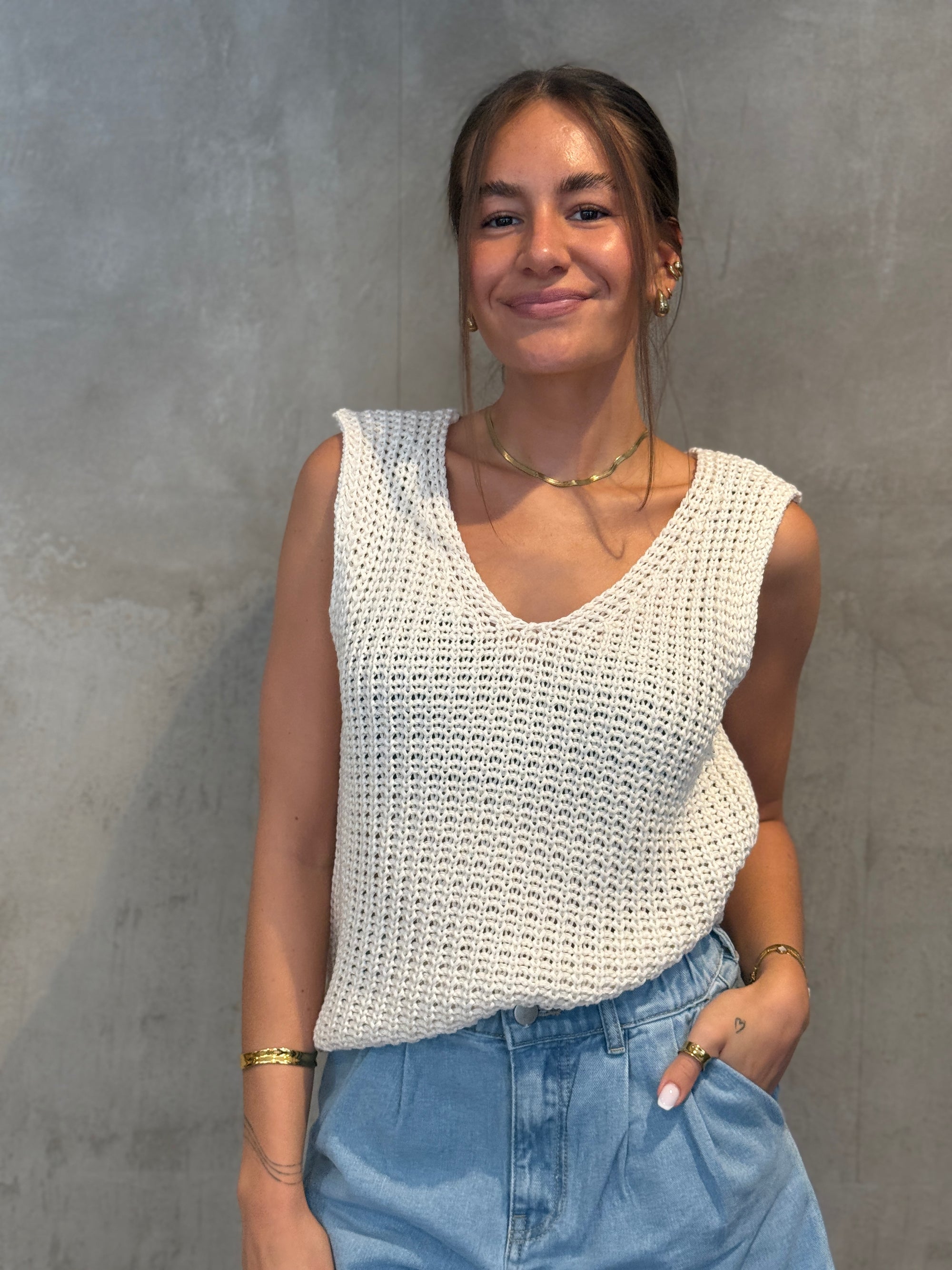Stricktop creme